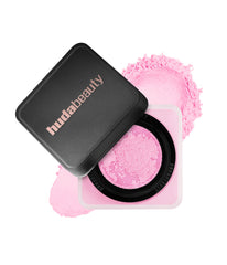 Easy Bake Loose Baking & Setting Powder Ube Birthday Cake