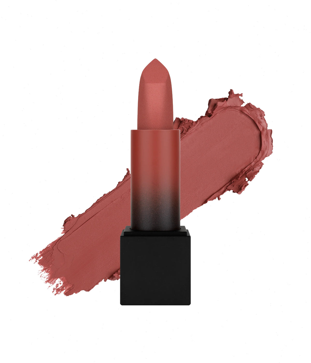 Power Bullet Matte Lipstick